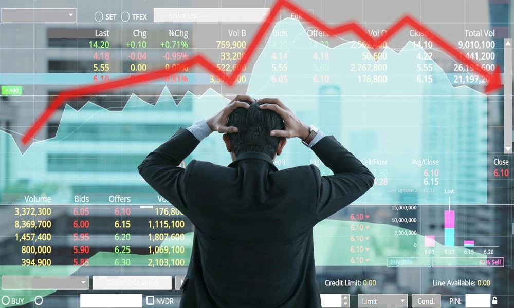 UBS: Ύφεση 10% φέτος στην Ελλάδα - Εκτίναξη του χρέους